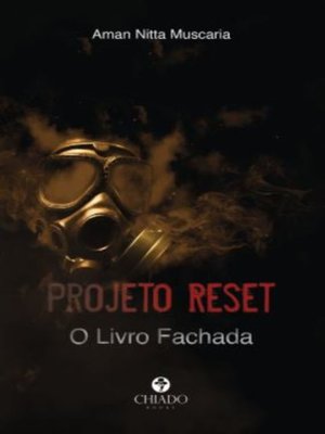 cover image of Projeto Reset